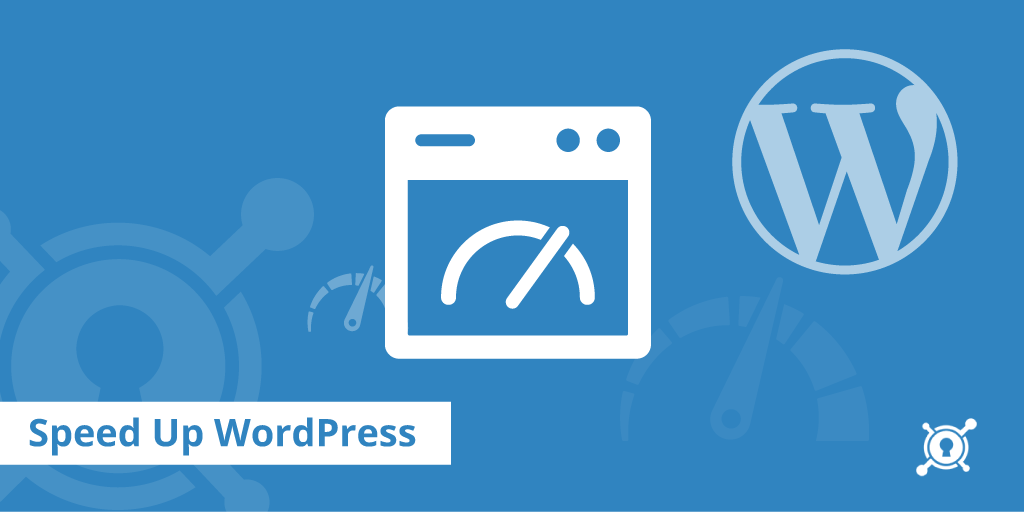 10 Easy Ways To Speed Up WordPress Website