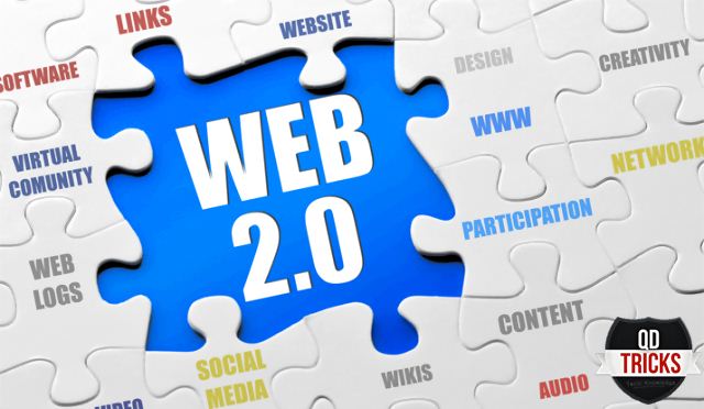 New And Best Web 2.0 backlink list 2016