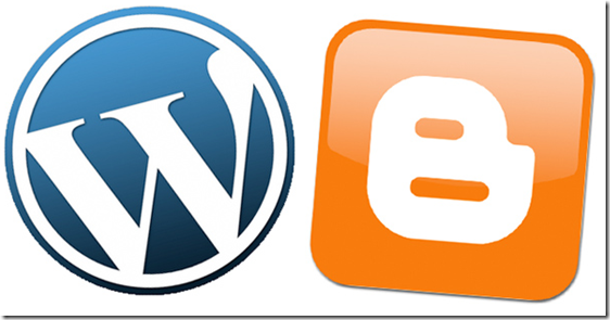 Create a free blog on BlogSpot and WordPress – Step by Step Guide