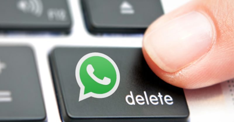 Whatsapp message extraction function: Don’t get frightened of your mistakes