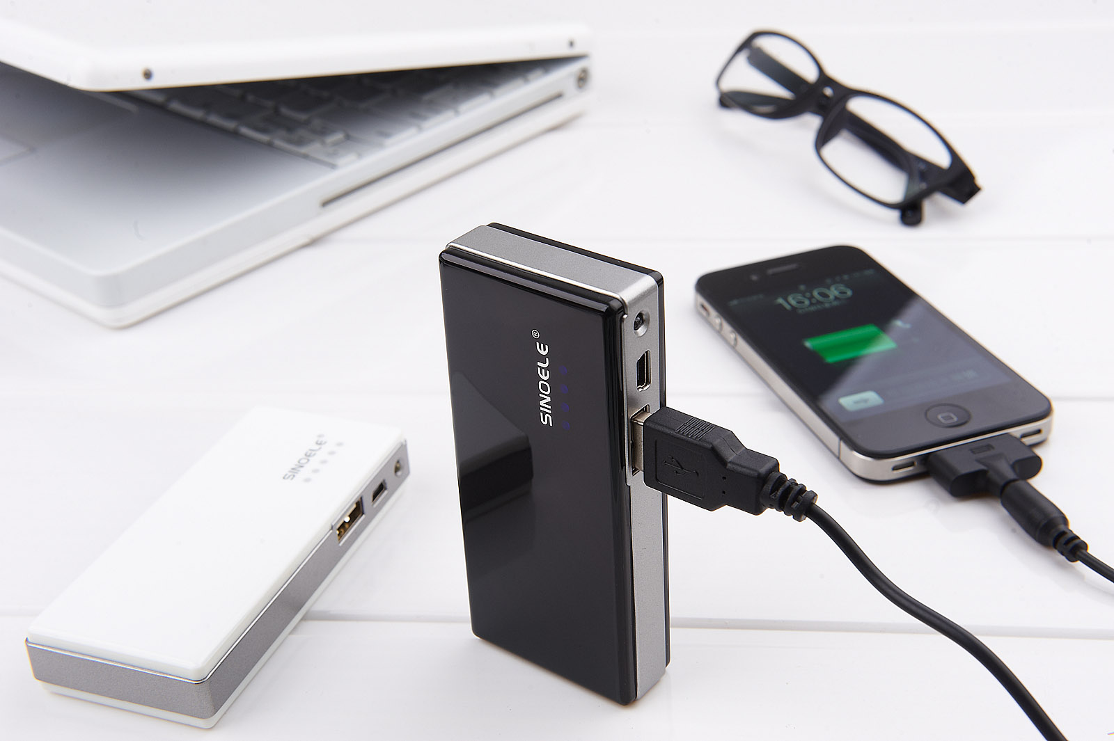 Increasing battery lifespan of smartphones