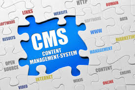Content Management Systems explained