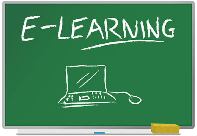 Online learning platforms