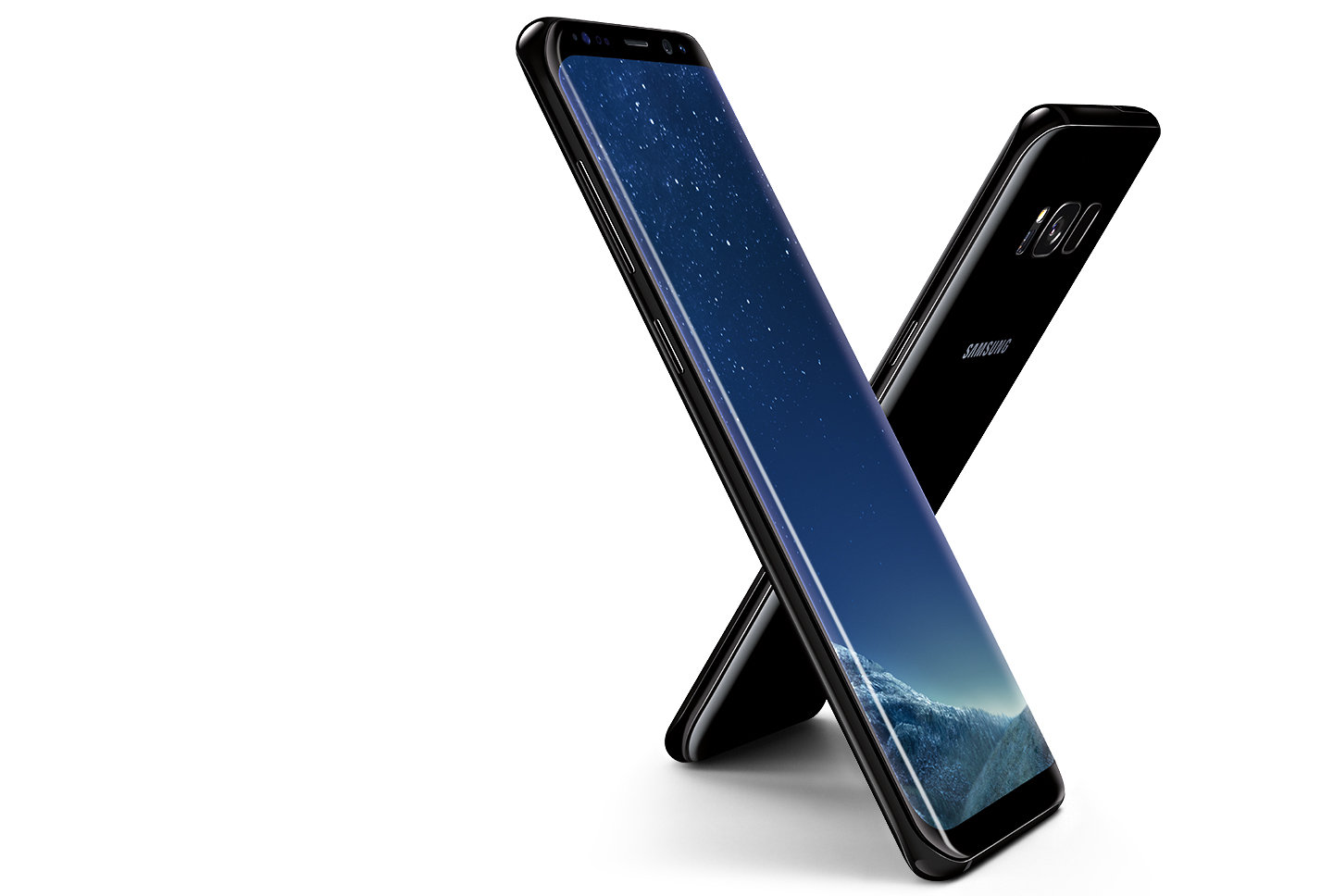 Samsung Galaxy S8 A detailed Review