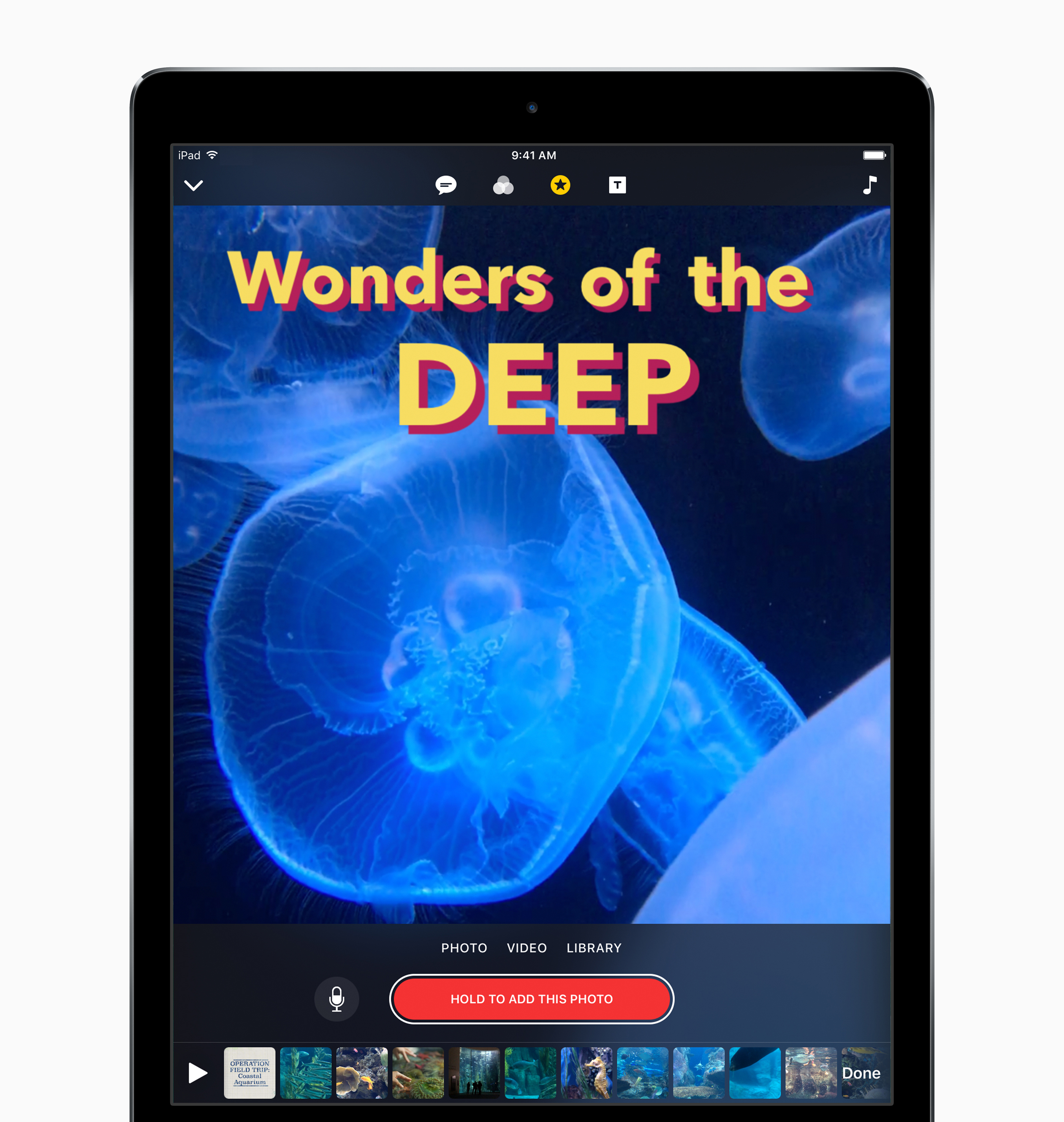 Video Editing App by Apple and top Video Editing Apps
