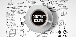 Creating great content for your blog