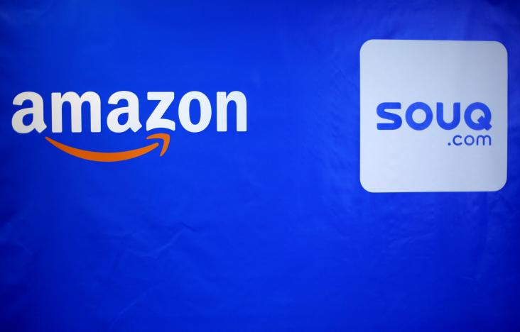 Amazon Confirms Acquisition of Souq