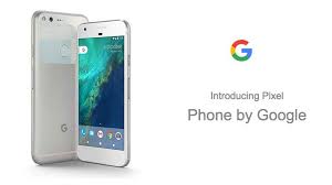 Pixel-Google’s First Smartphone Fails to Hit the Right Notes