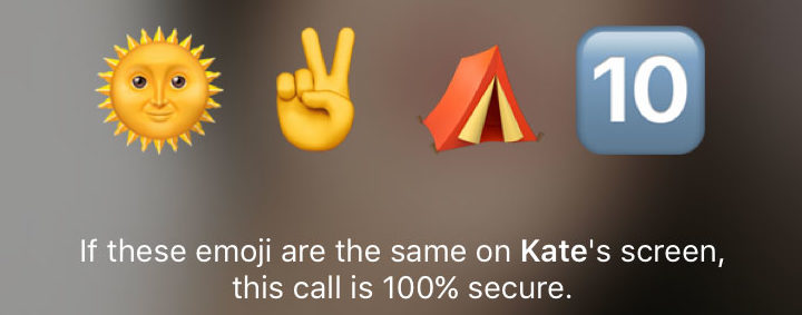 Telegram Launching Secure Voice Call Feature