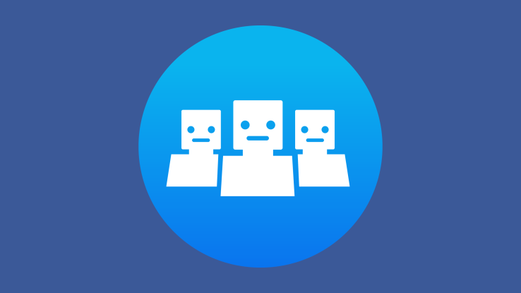 Facebook Chatbots Ready to Make Their Mark