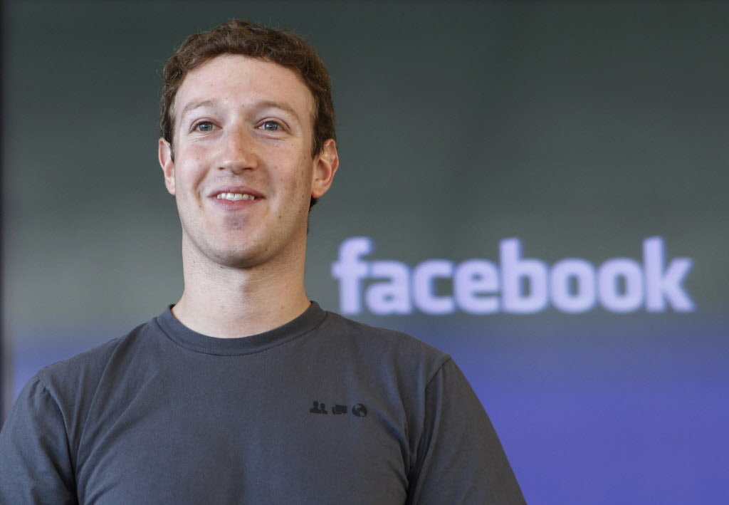 Mark Zuckerberg earns University degree….finally
