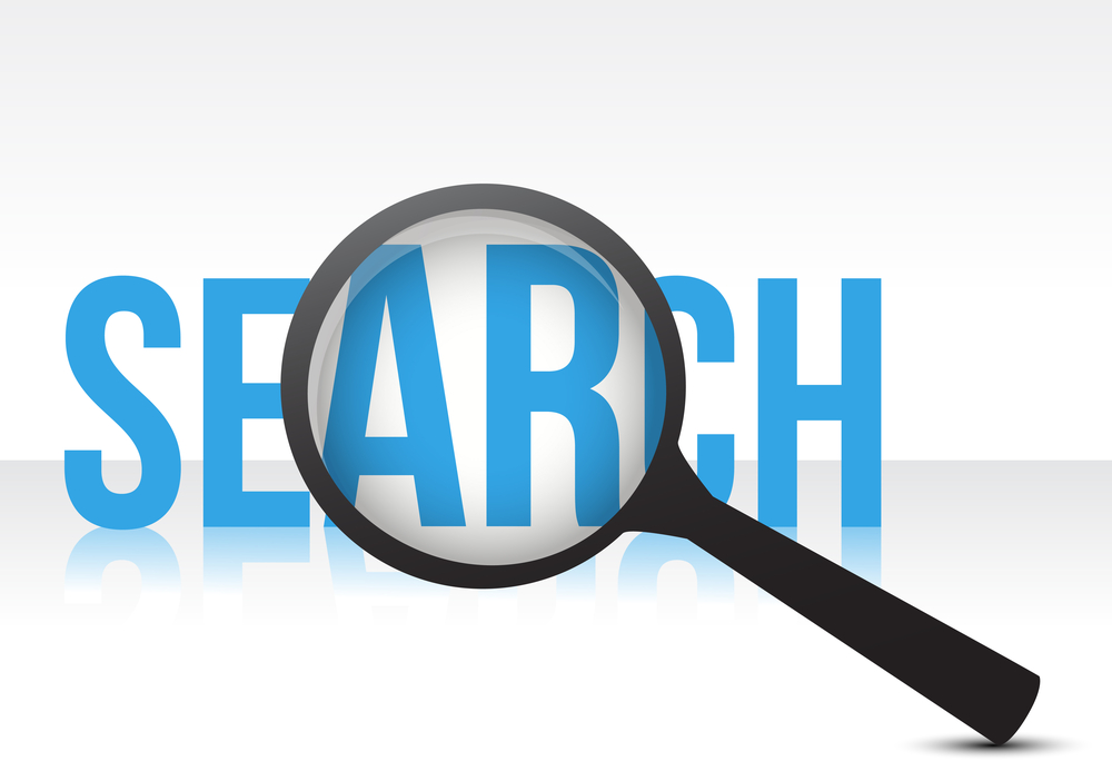 Search Engines available on the web