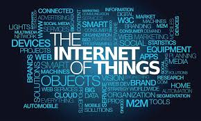 Internet of things (IoT): The new emerging trend