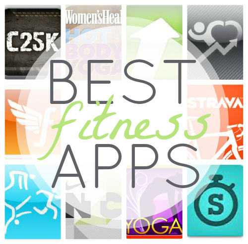 Fitness Apps to keep you healthy and fit