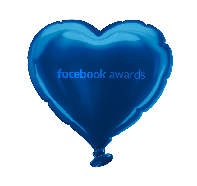 Facebook awards invites entries in five categories