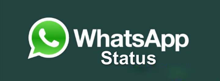 WhatsApp Status: The newest feature in our favorite App