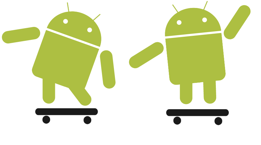 Android overtakes Windows as Top OS