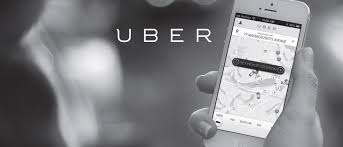 Apple Is Apparently Mad At Uber