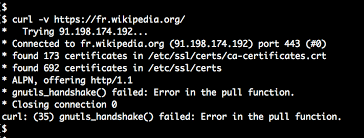 Turkey Has Restricted Access To Wikipedia