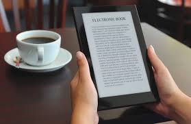 UK ebook Sales Go Down As Interest In Print Copies Reignites
