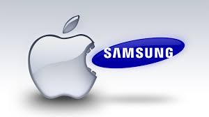 Samsung surpasses Apple in Q1 sales