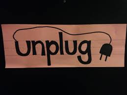 The Importance of Device-Free Time