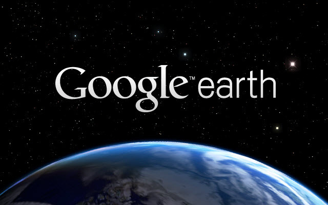 New Google Earth to be launched on April 18th