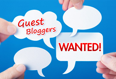 Guest blogging – A Complete and Comprehensive guide