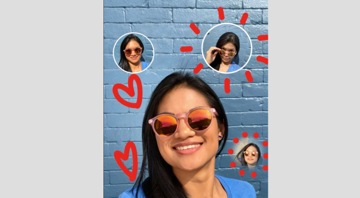 Instagram Stories hit 200 million daily active users mark