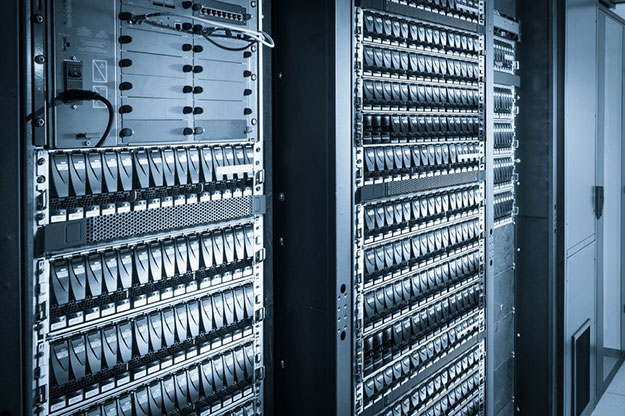 Managing Server Load in an Optimum way