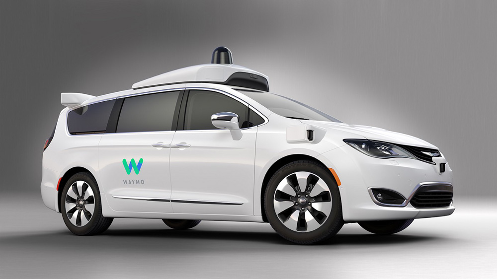 Uber Denies Stealing from Waymo