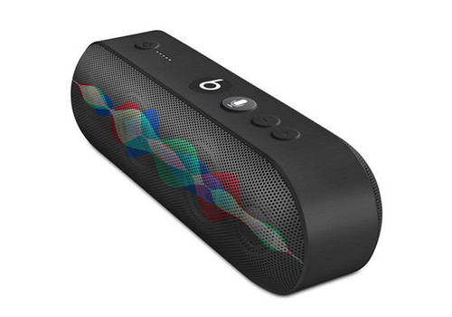 Apple Working On Siri Smart Speaker