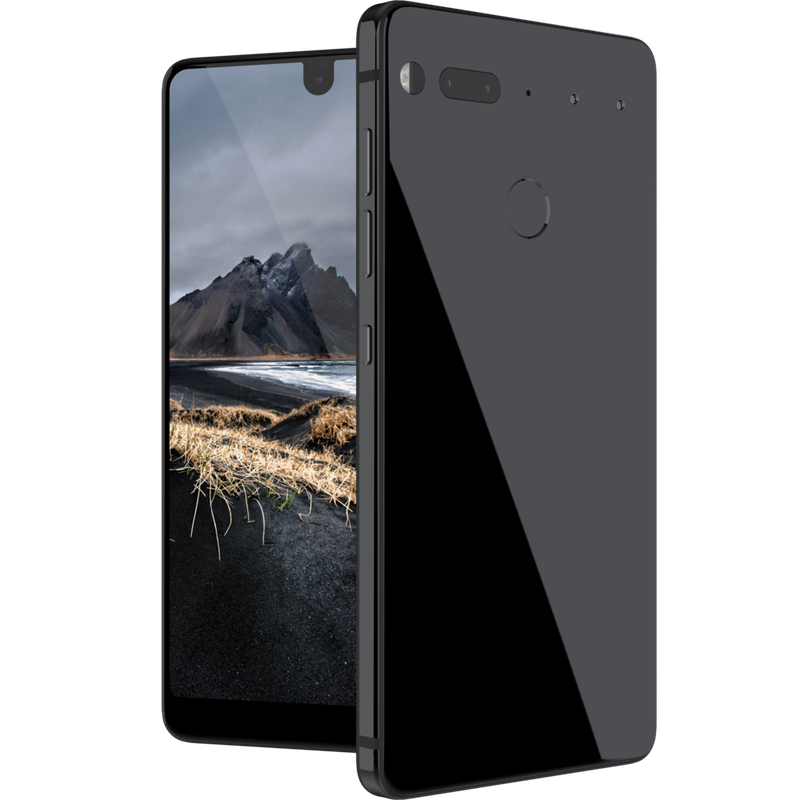 Essential Phone : Andy Rubin’s Dream Project Faces The World Today