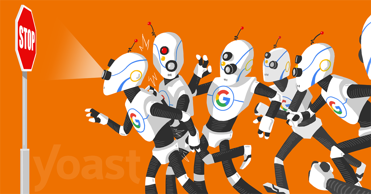 Robots.txt File – A Major SEO Hack often ignored