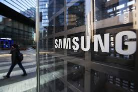 Samsung Set To Join The Self-Driving Car Race