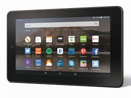 Amazon’s 7-inch Fire Tablet Is Now Even Cheaper
