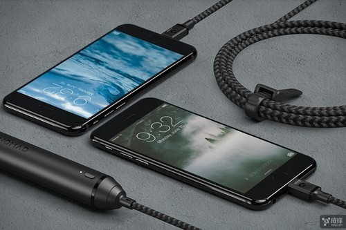 Data and Power Supply On The Go? Hello Ultra Rugged Cables!