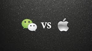 Apple In Hot Waters In China Over Disapproval Of In-App Tipping