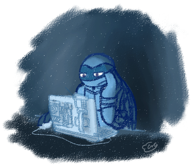 Night Blogging – A very interesting blogging phenomenen