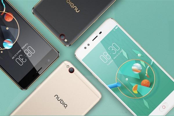 Nubia Z17 Can Be Charged 100% In 10 minutes
