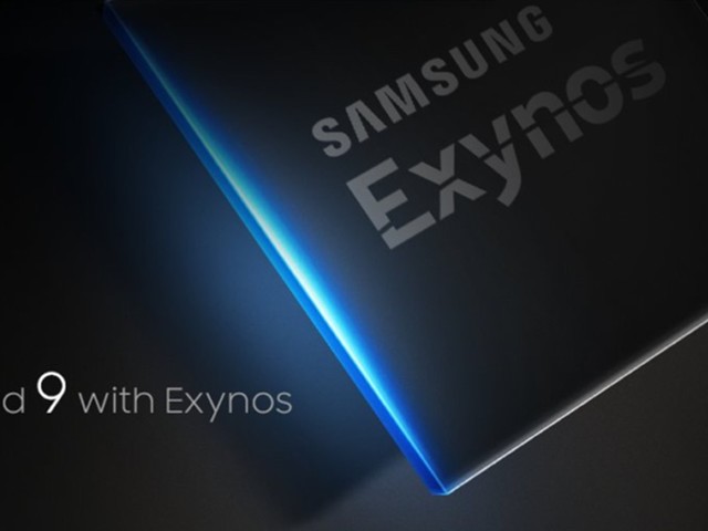 Samsung Exynos 9810 Chip Leaks