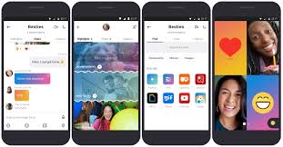 Skype’s Makeover: New Member to join SnapChat Clone Club