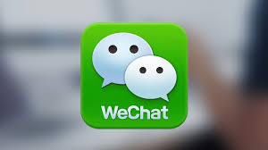 WeChat Bows Down To Apple