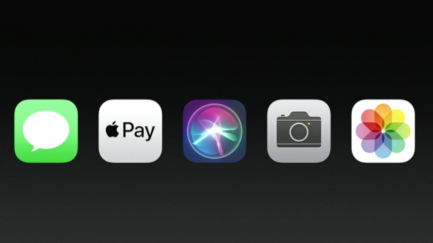 Apple iOS 11 – The biggest announcement of WWDC 2017