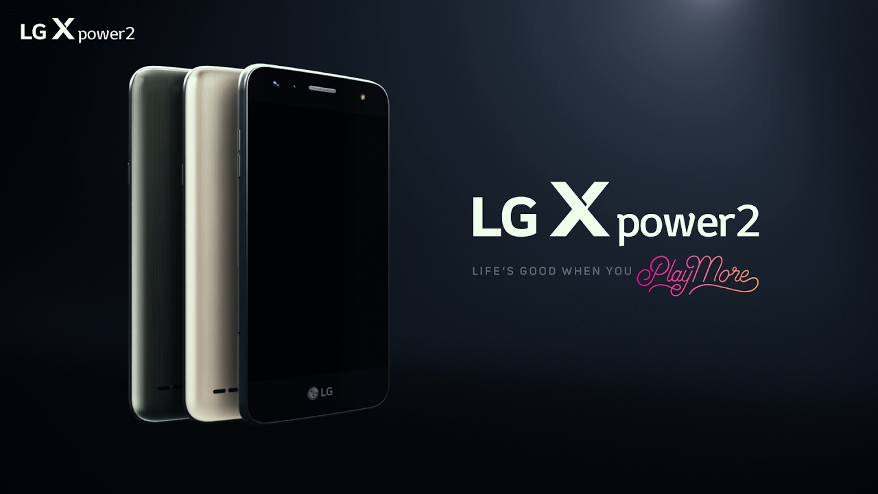 LG X Power2 Is Not All That We Were Hoping It To Be