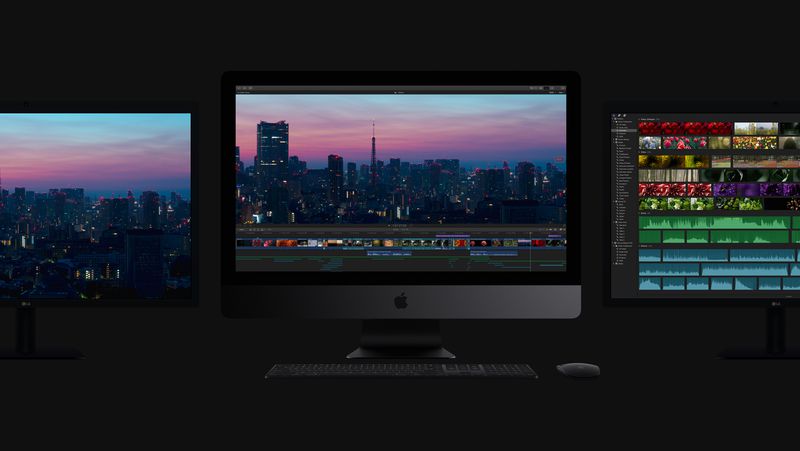 Apple Made These Major Announcements At WWDC 2017