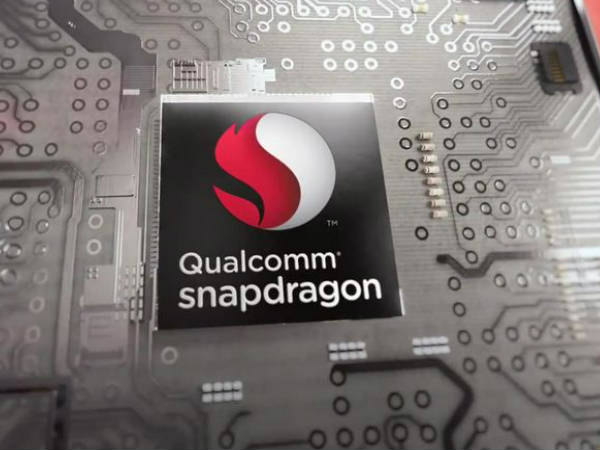 Qualcomm Snapdragon 836 Will Be Released In July