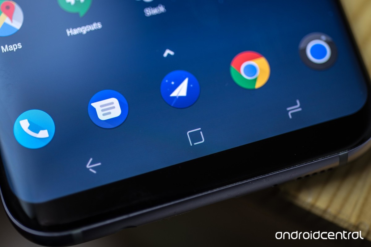 Consumer Reports Names Samsung Galaxy S8 and Samsung Galaxy S8 Plus as top mobiles