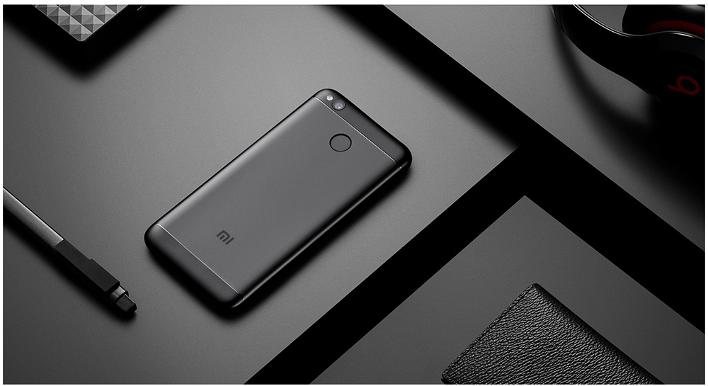 Xiaomi Redmi 4X: A Phone Worth Buying