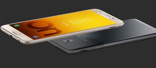 Samsung Galaxy On Max Launched In India